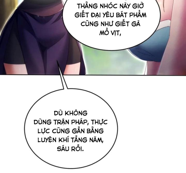 Các Nữ Sư Tôn Đều Muốn Chiếm Hữu Ta Chapter 28 - Trang 2