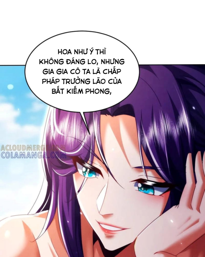 Các Nữ Sư Tôn Đều Muốn Chiếm Hữu Ta Chapter 28 - Trang 2