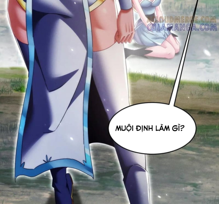 Các Nữ Sư Tôn Đều Muốn Chiếm Hữu Ta Chapter 28 - Trang 2