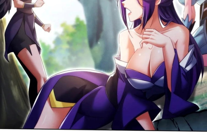 Các Nữ Sư Tôn Đều Muốn Chiếm Hữu Ta Chapter 28 - Trang 2