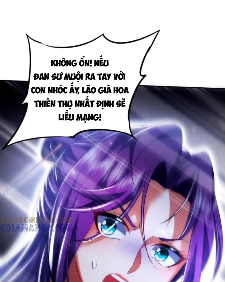 Các Nữ Sư Tôn Đều Muốn Chiếm Hữu Ta Chapter 28 - Trang 2