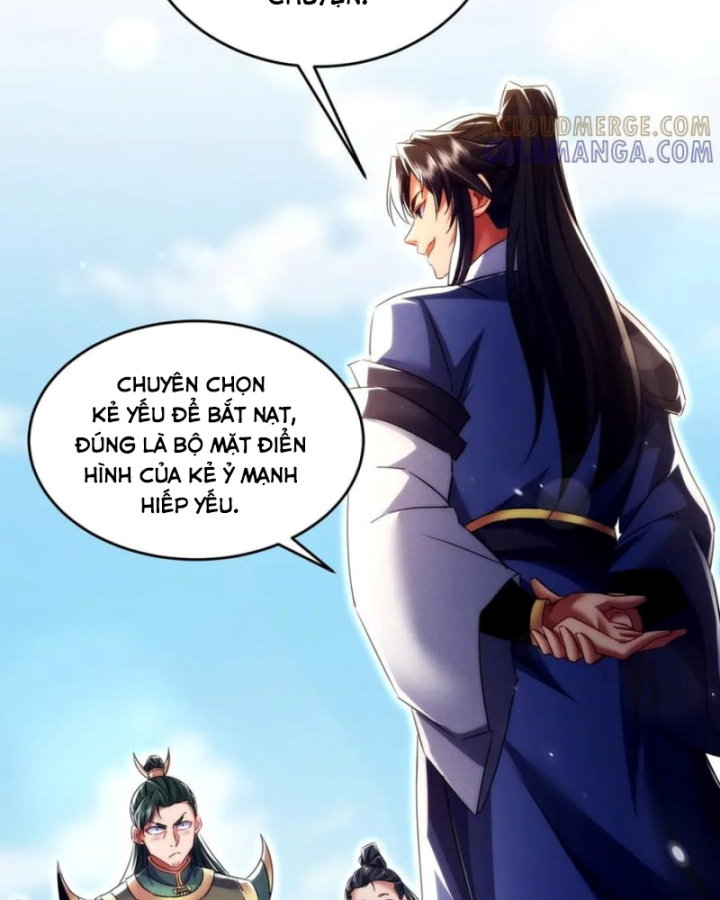 Các Nữ Sư Tôn Đều Muốn Chiếm Hữu Ta Chapter 28 - Trang 2