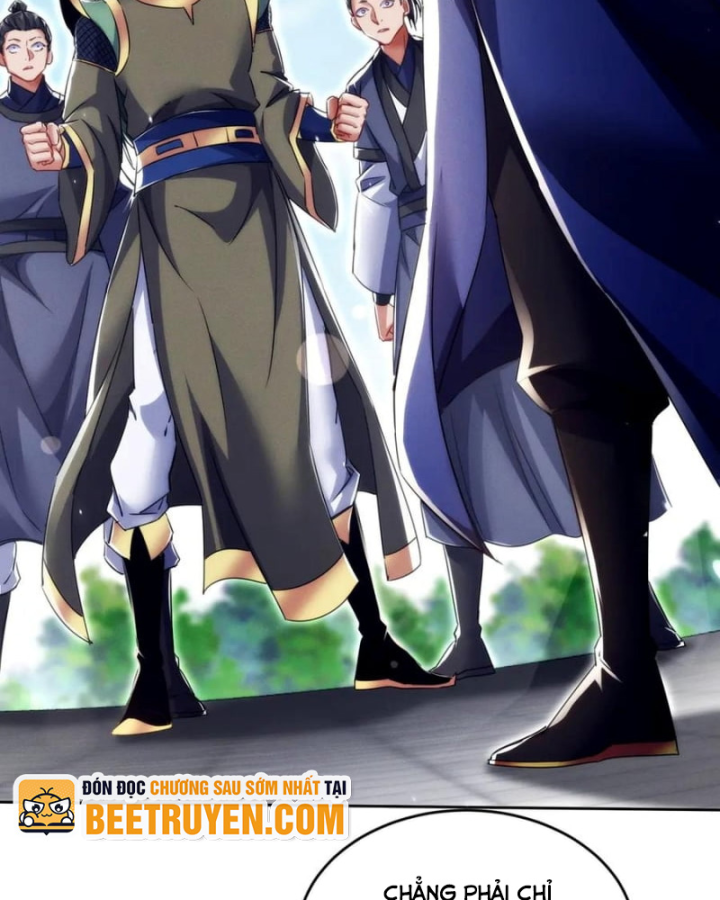 Các Nữ Sư Tôn Đều Muốn Chiếm Hữu Ta Chapter 28 - Trang 2