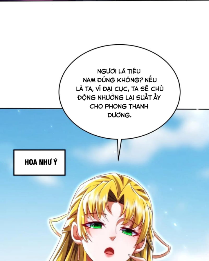 Các Nữ Sư Tôn Đều Muốn Chiếm Hữu Ta Chapter 28 - Trang 2