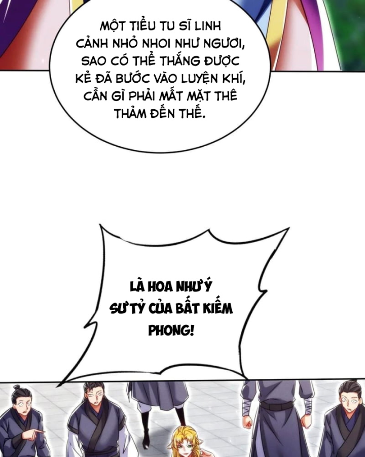 Các Nữ Sư Tôn Đều Muốn Chiếm Hữu Ta Chapter 28 - Trang 2
