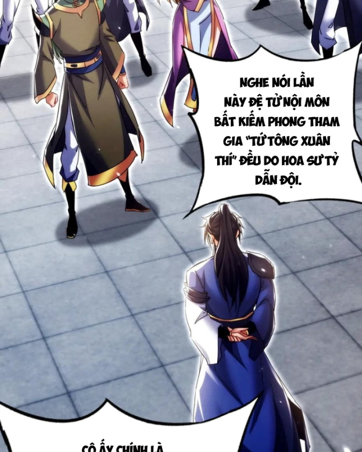 Các Nữ Sư Tôn Đều Muốn Chiếm Hữu Ta Chapter 28 - Trang 2