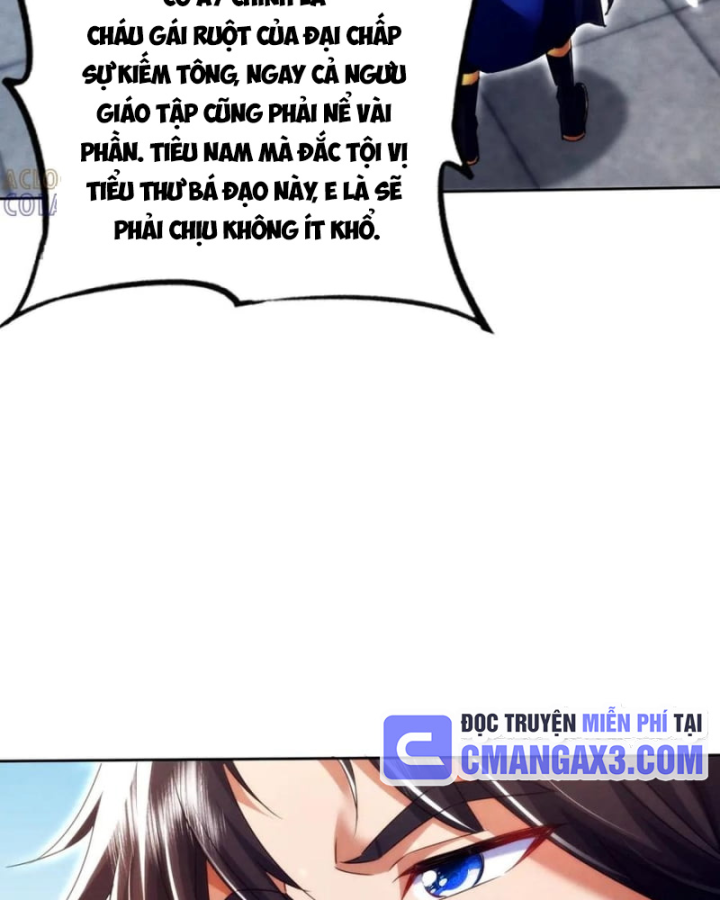 Các Nữ Sư Tôn Đều Muốn Chiếm Hữu Ta Chapter 28 - Trang 2