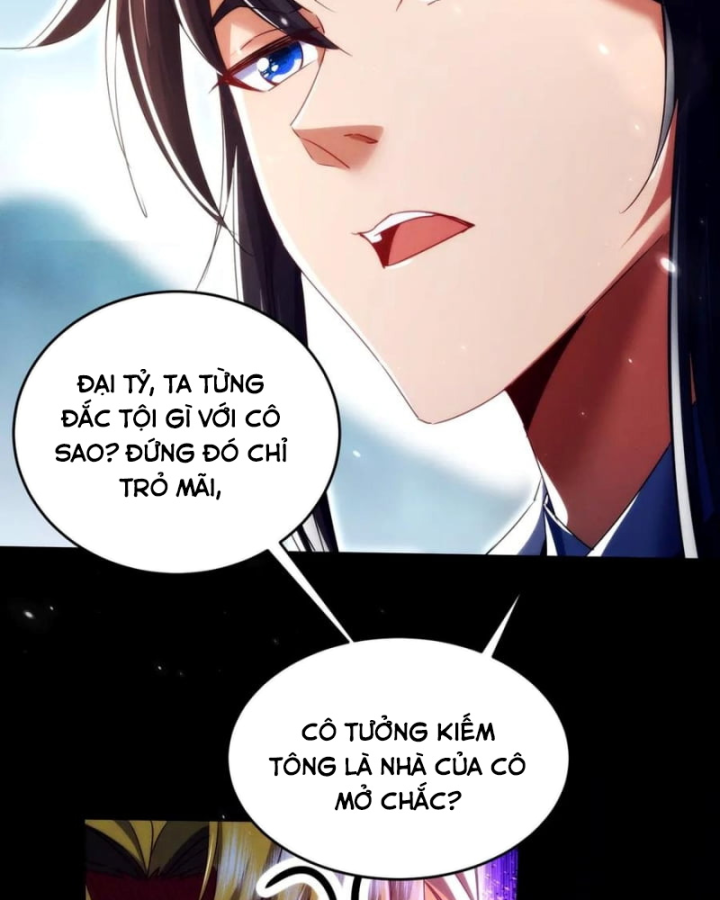 Các Nữ Sư Tôn Đều Muốn Chiếm Hữu Ta Chapter 28 - Trang 2