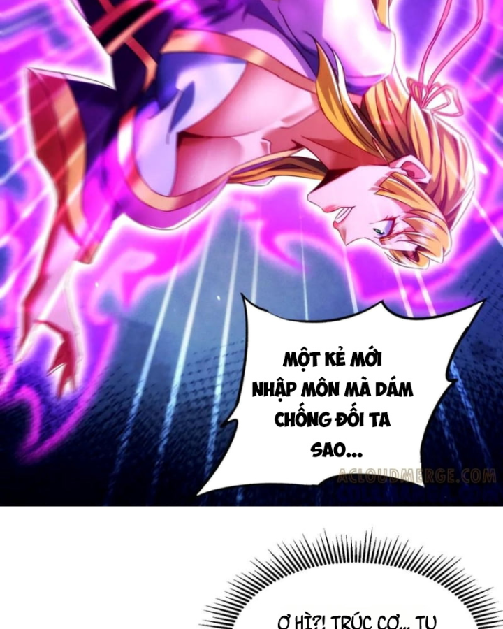 Các Nữ Sư Tôn Đều Muốn Chiếm Hữu Ta Chapter 28 - Trang 2