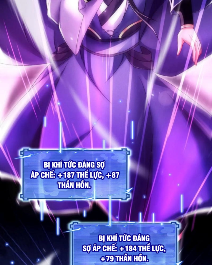 Các Nữ Sư Tôn Đều Muốn Chiếm Hữu Ta Chapter 28 - Trang 2