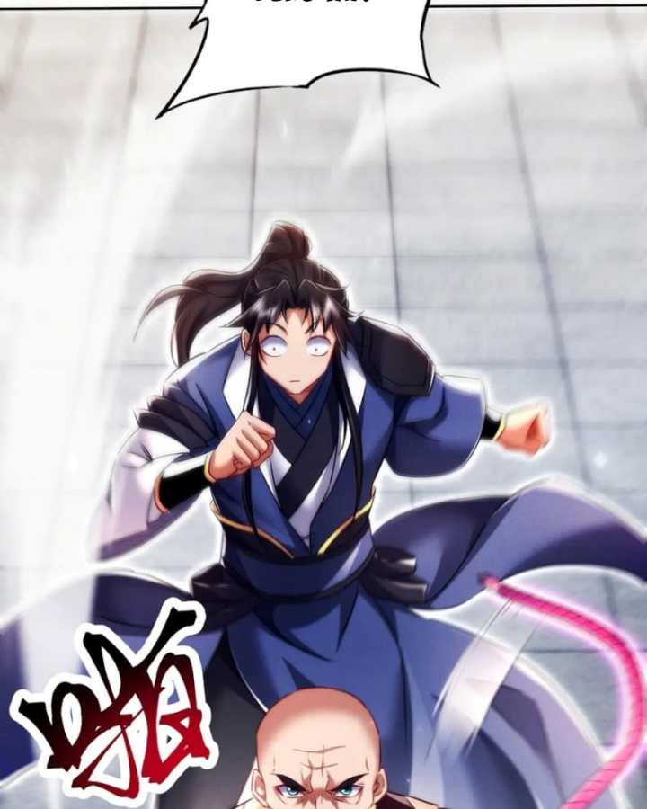 Các Nữ Sư Tôn Đều Muốn Chiếm Hữu Ta Chapter 28 - Trang 2