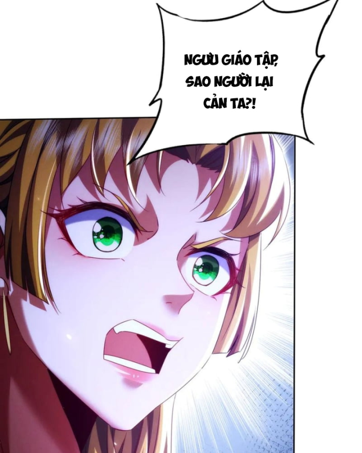 Các Nữ Sư Tôn Đều Muốn Chiếm Hữu Ta Chapter 28 - Trang 2