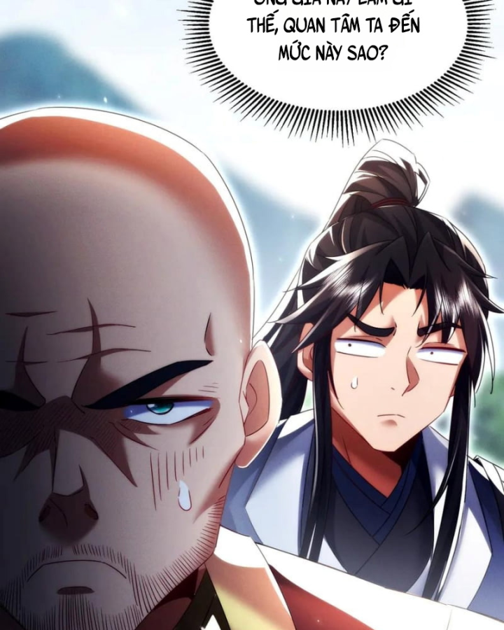 Các Nữ Sư Tôn Đều Muốn Chiếm Hữu Ta Chapter 28 - Trang 2