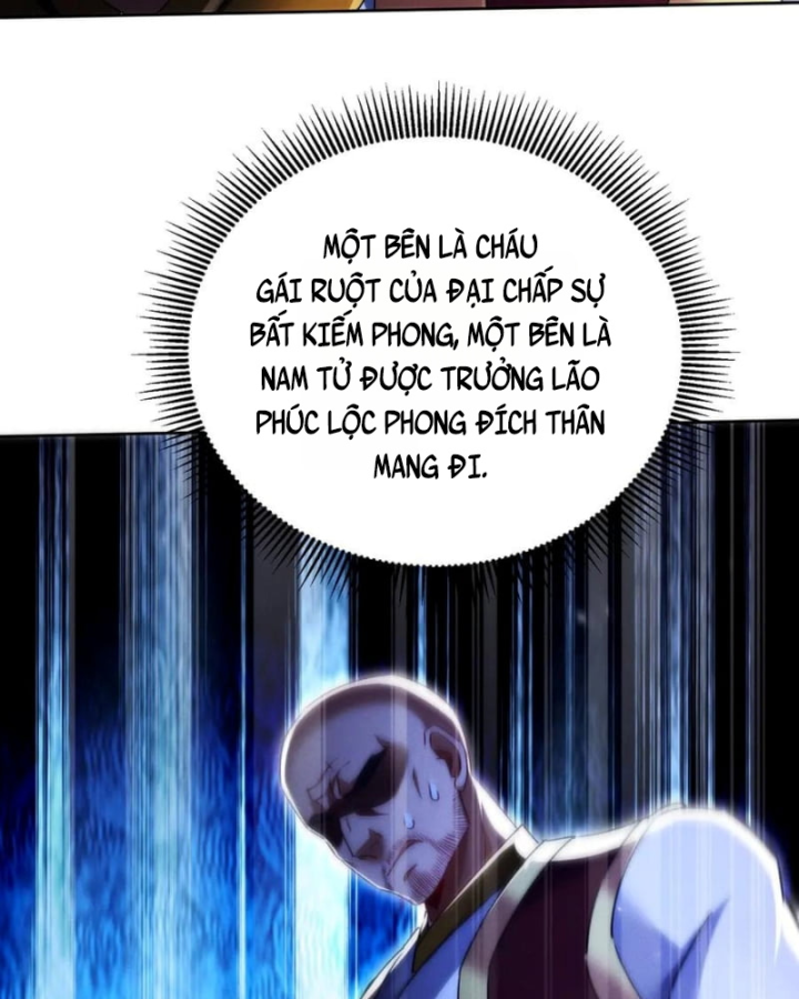 Các Nữ Sư Tôn Đều Muốn Chiếm Hữu Ta Chapter 28 - Trang 2