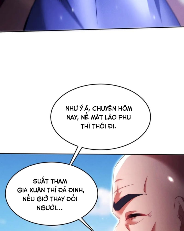 Các Nữ Sư Tôn Đều Muốn Chiếm Hữu Ta Chapter 28 - Trang 2
