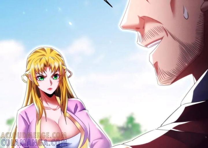 Các Nữ Sư Tôn Đều Muốn Chiếm Hữu Ta Chapter 28 - Trang 2