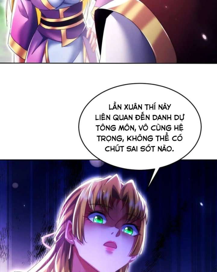 Các Nữ Sư Tôn Đều Muốn Chiếm Hữu Ta Chapter 28 - Trang 2