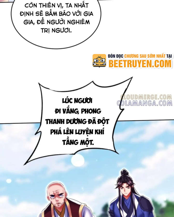 Các Nữ Sư Tôn Đều Muốn Chiếm Hữu Ta Chapter 28 - Trang 2