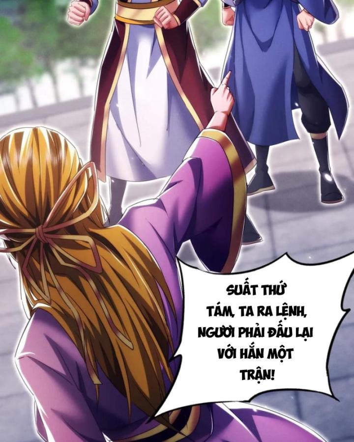 Các Nữ Sư Tôn Đều Muốn Chiếm Hữu Ta Chapter 28 - Trang 2