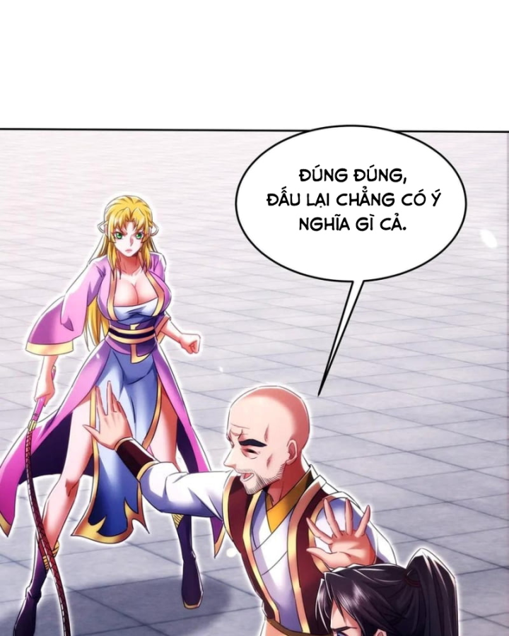 Các Nữ Sư Tôn Đều Muốn Chiếm Hữu Ta Chapter 28 - Trang 2