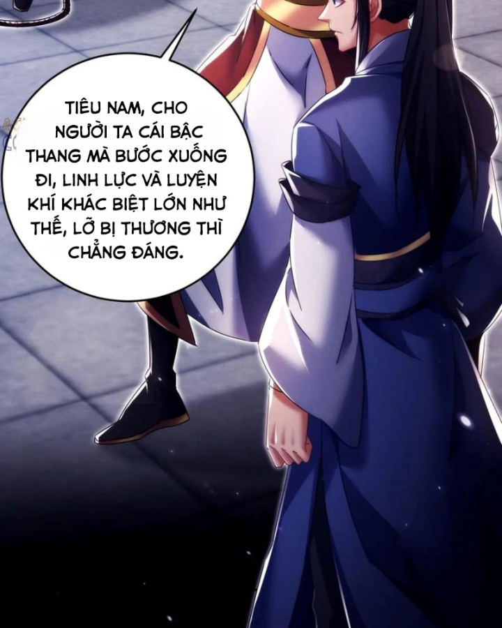 Các Nữ Sư Tôn Đều Muốn Chiếm Hữu Ta Chapter 28 - Trang 2
