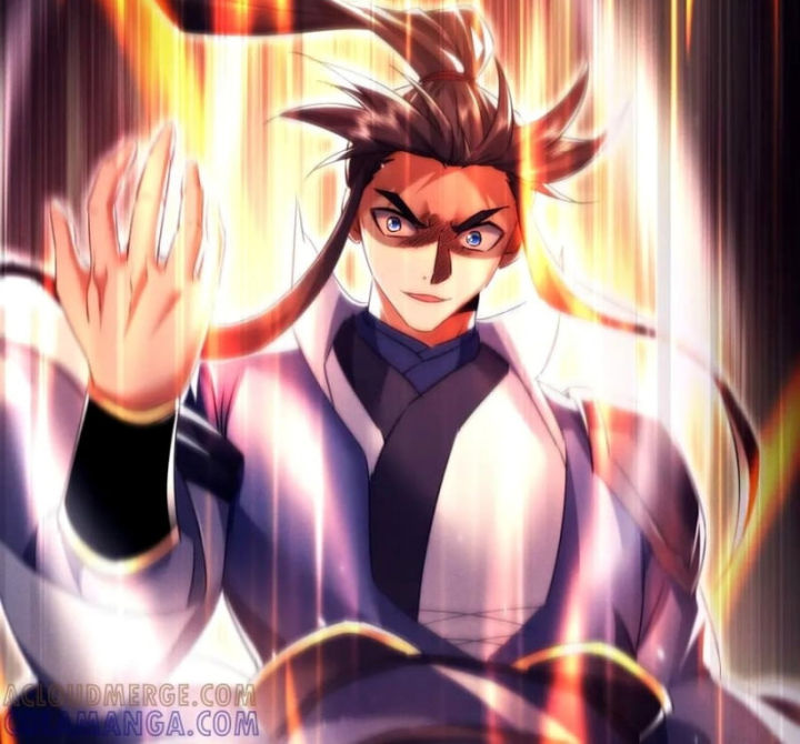 Các Nữ Sư Tôn Đều Muốn Chiếm Hữu Ta Chapter 28 - Trang 2