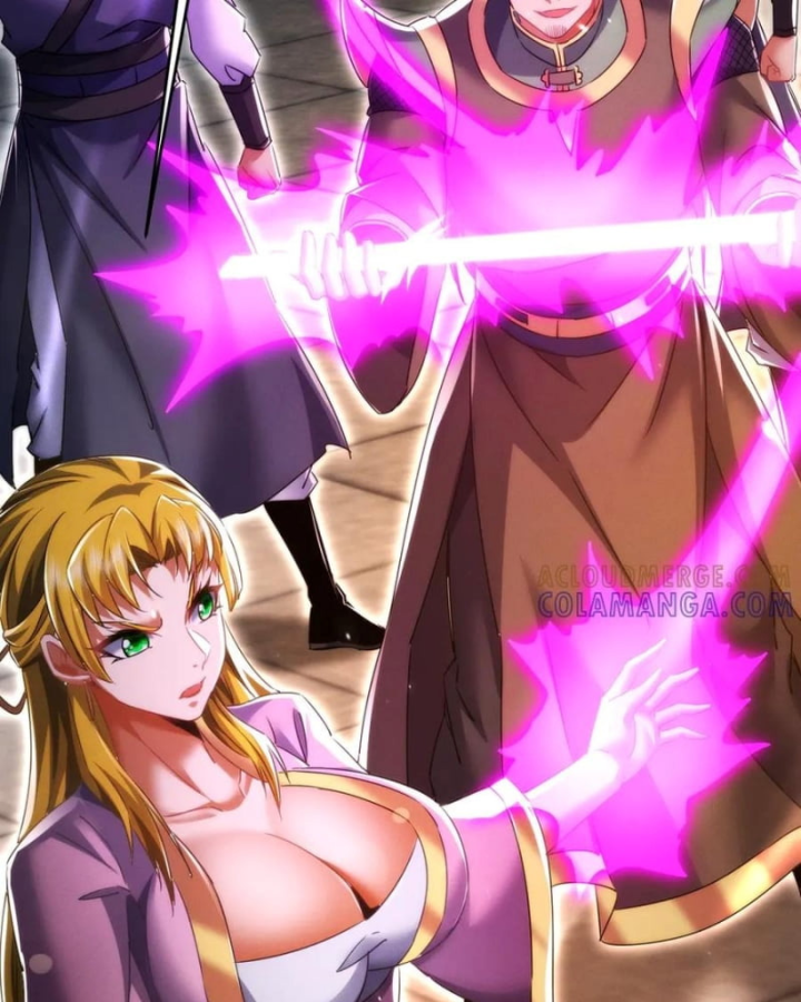 Các Nữ Sư Tôn Đều Muốn Chiếm Hữu Ta Chapter 28 - Trang 2