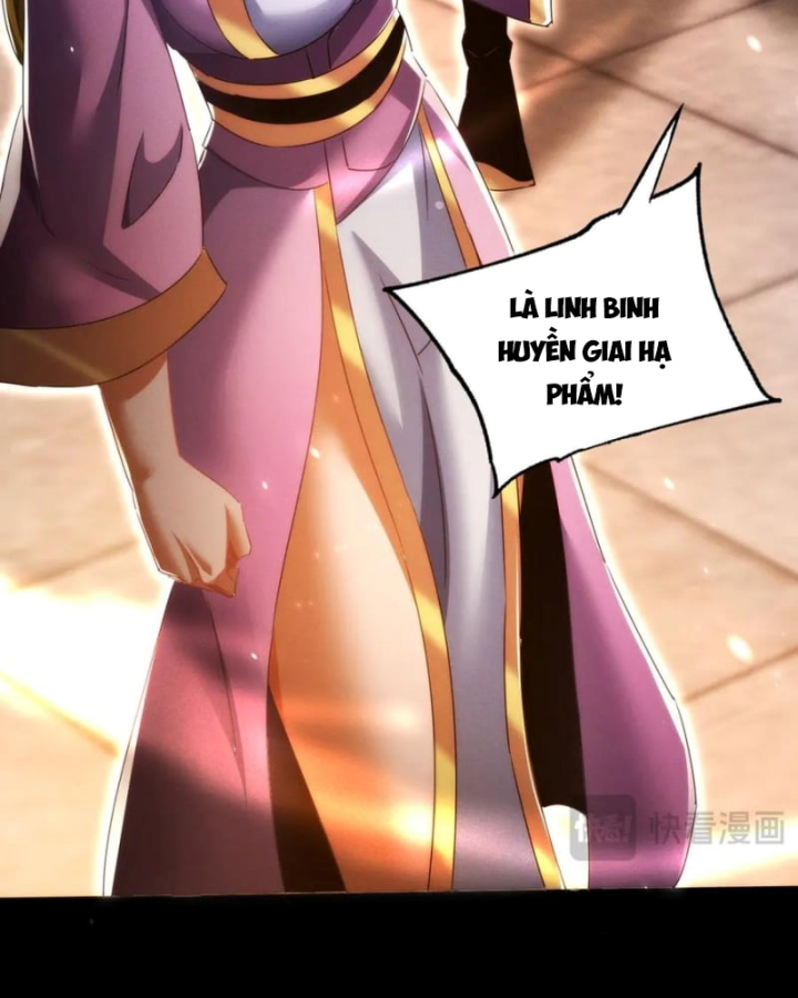 Các Nữ Sư Tôn Đều Muốn Chiếm Hữu Ta Chapter 28 - Trang 2