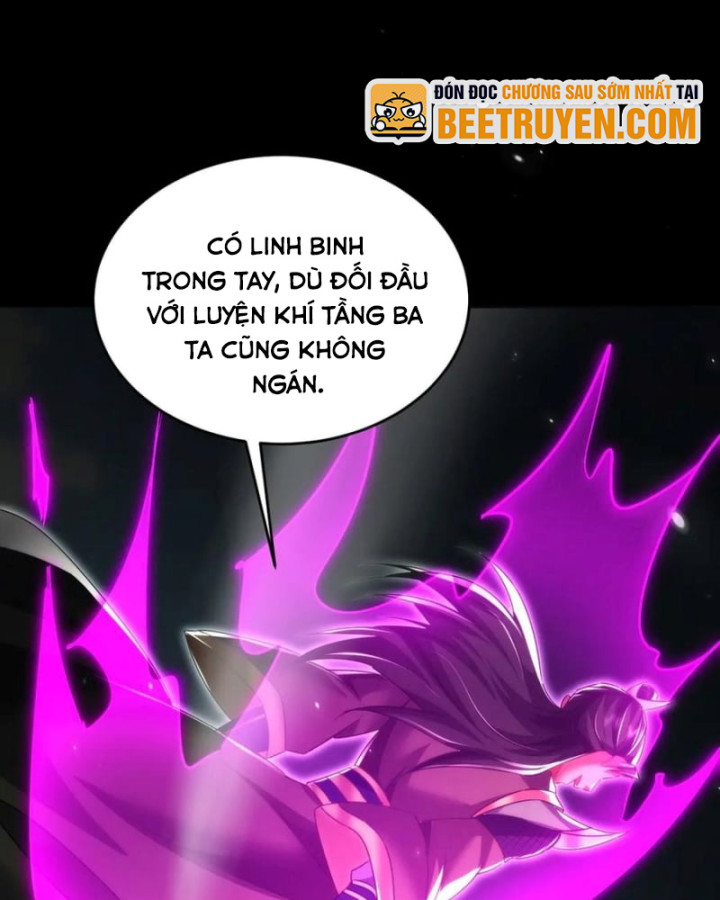 Các Nữ Sư Tôn Đều Muốn Chiếm Hữu Ta Chapter 28 - Trang 2