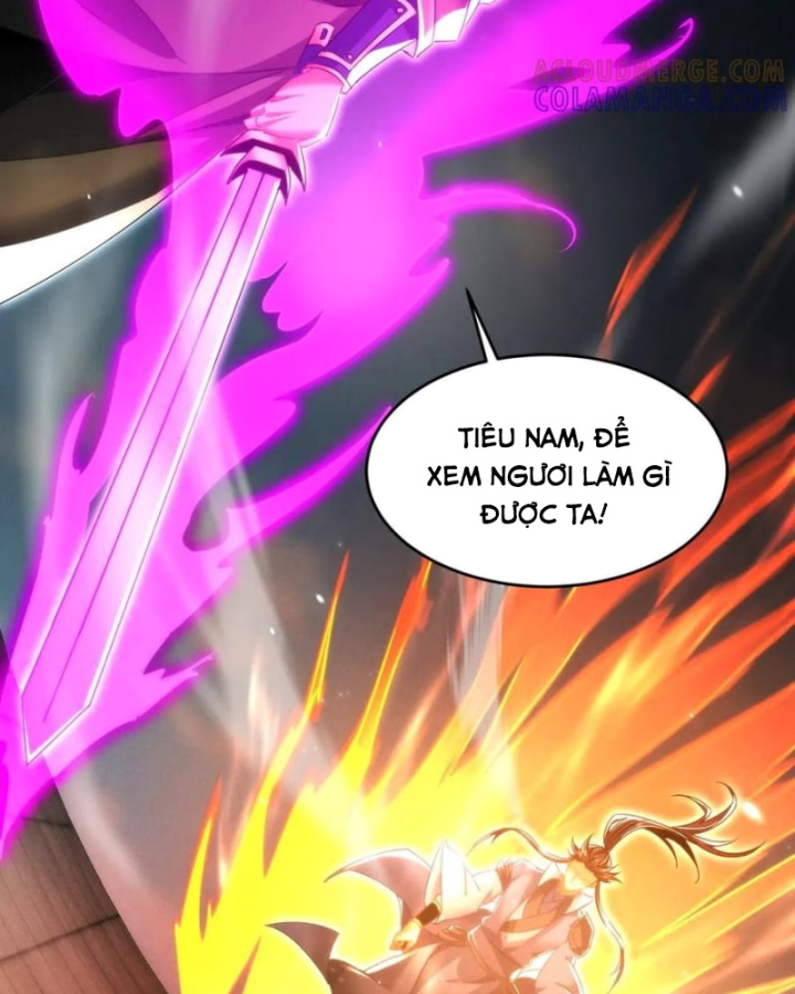 Các Nữ Sư Tôn Đều Muốn Chiếm Hữu Ta Chapter 28 - Trang 2