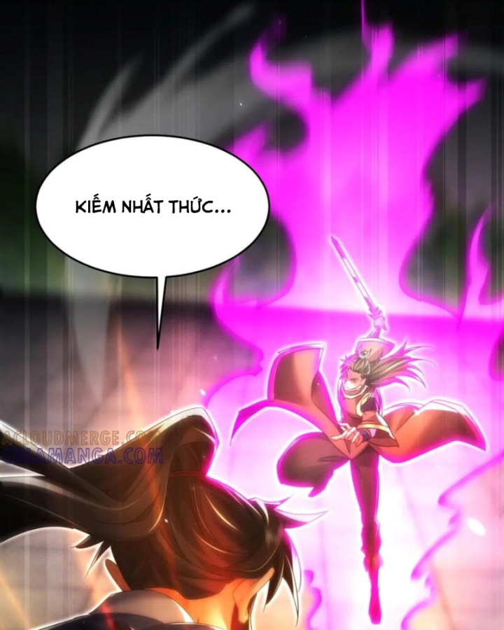 Các Nữ Sư Tôn Đều Muốn Chiếm Hữu Ta Chapter 28 - Trang 2