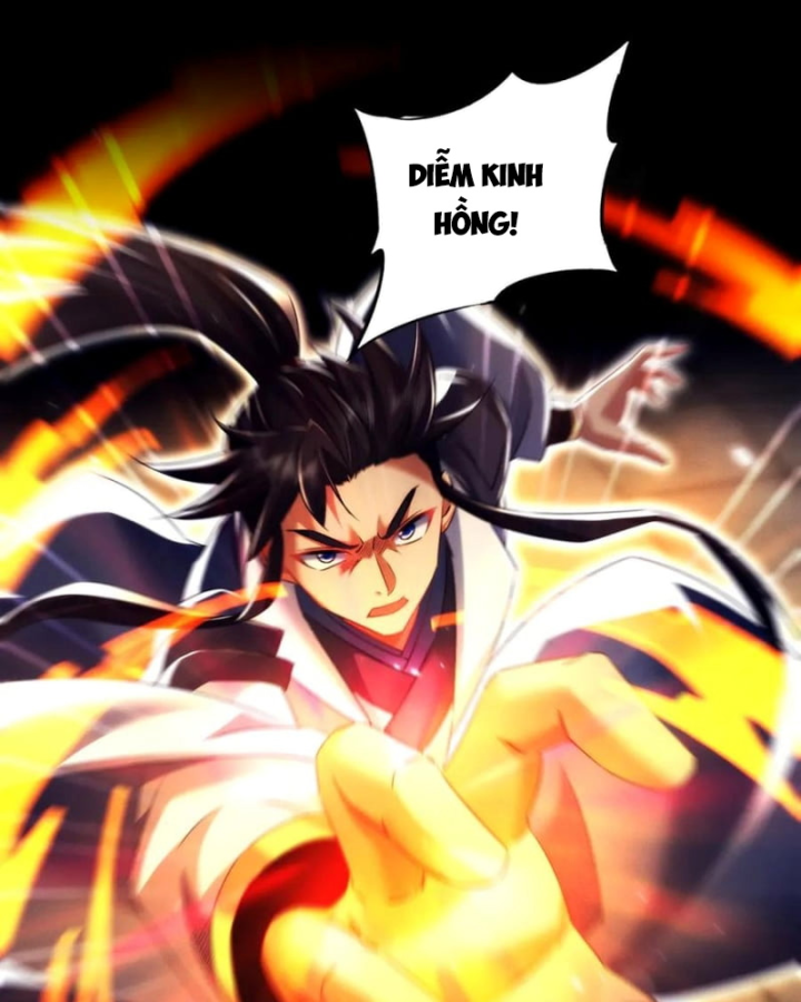 Các Nữ Sư Tôn Đều Muốn Chiếm Hữu Ta Chapter 28 - Trang 2
