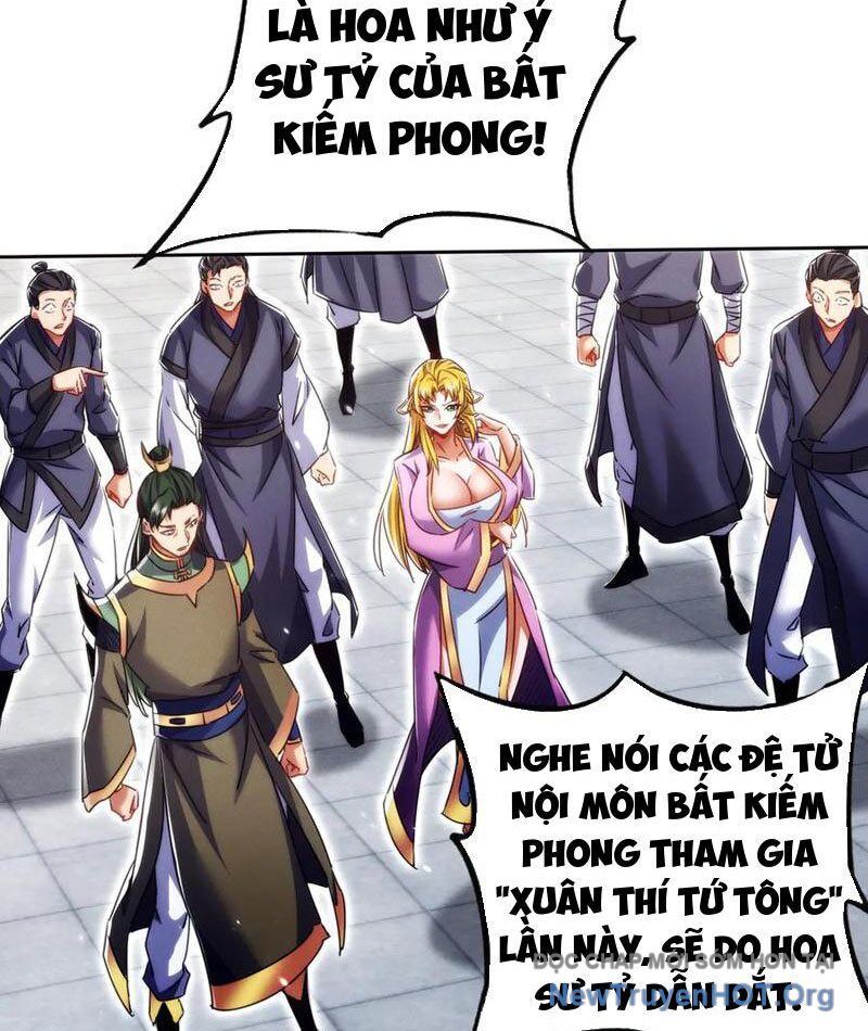 Các Nữ Sư Tôn Đều Muốn Chiếm Hữu Ta Chapter 29 - Trang 2