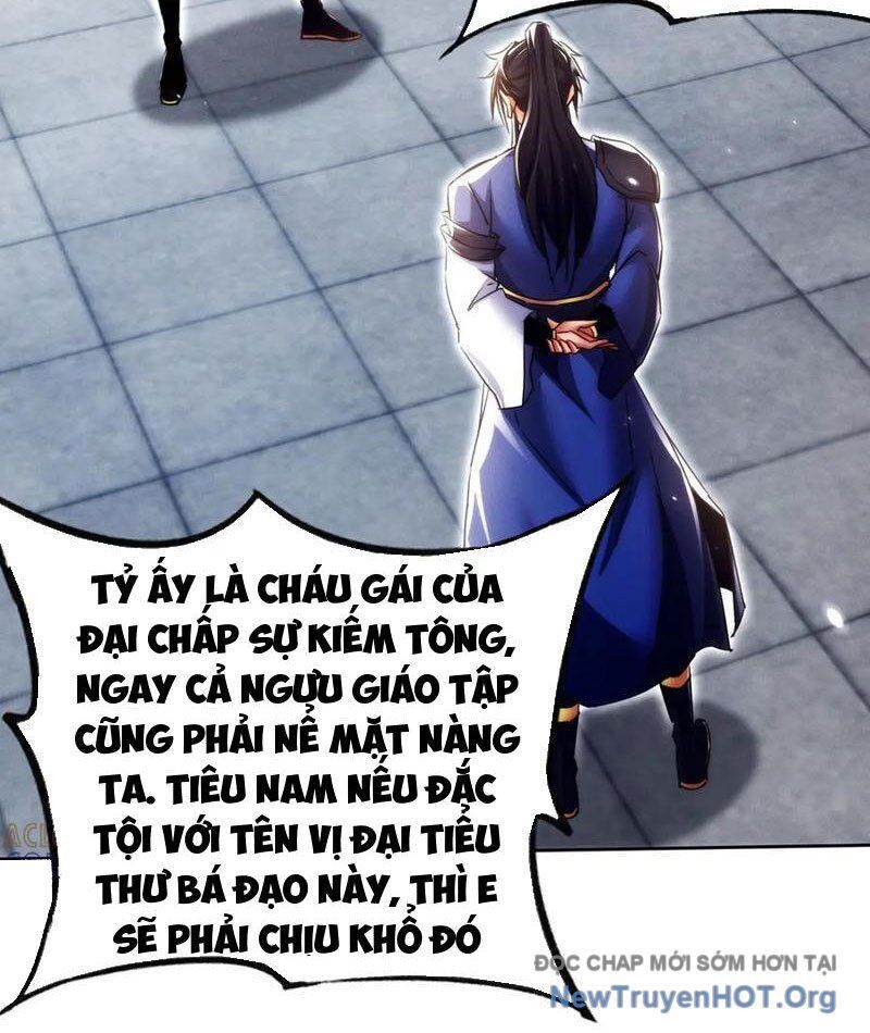 Các Nữ Sư Tôn Đều Muốn Chiếm Hữu Ta Chapter 29 - Trang 2