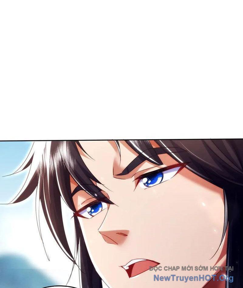 Các Nữ Sư Tôn Đều Muốn Chiếm Hữu Ta Chapter 29 - Trang 2