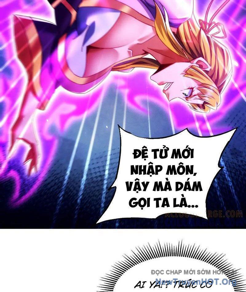 Các Nữ Sư Tôn Đều Muốn Chiếm Hữu Ta Chapter 29 - Trang 2