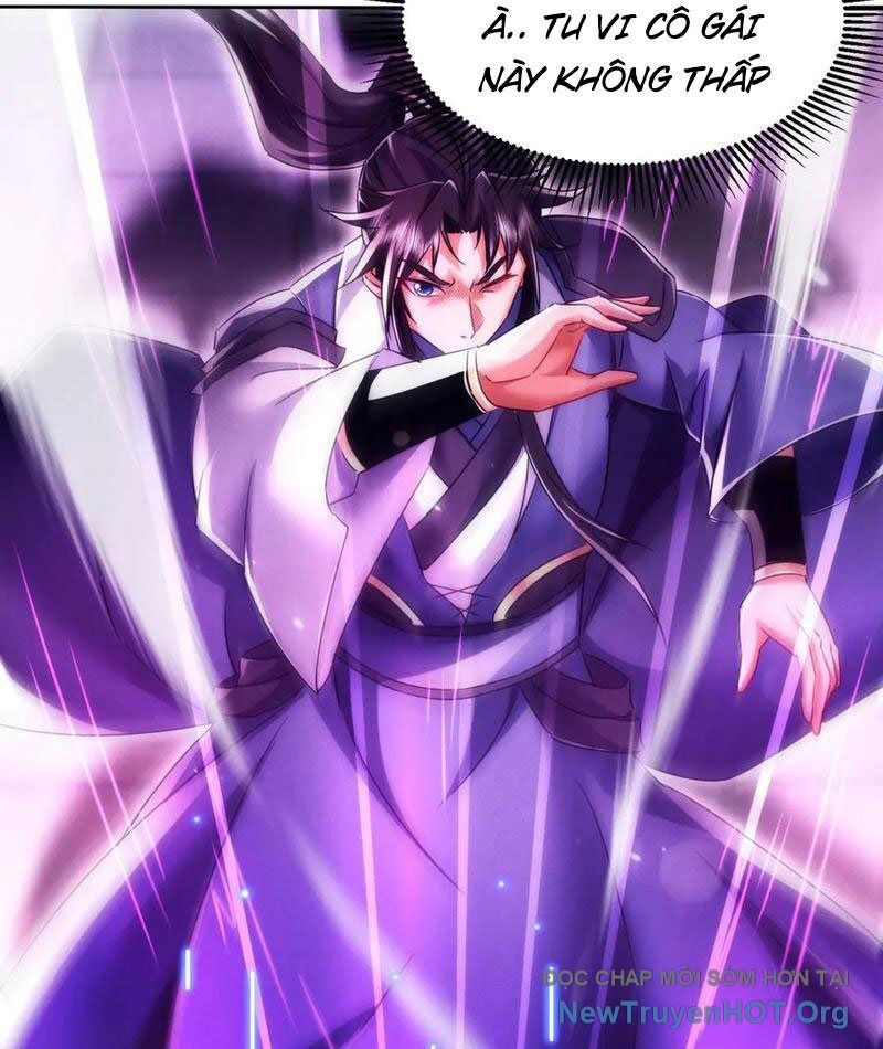 Các Nữ Sư Tôn Đều Muốn Chiếm Hữu Ta Chapter 29 - Trang 2