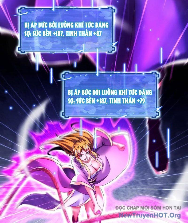 Các Nữ Sư Tôn Đều Muốn Chiếm Hữu Ta Chapter 29 - Trang 2