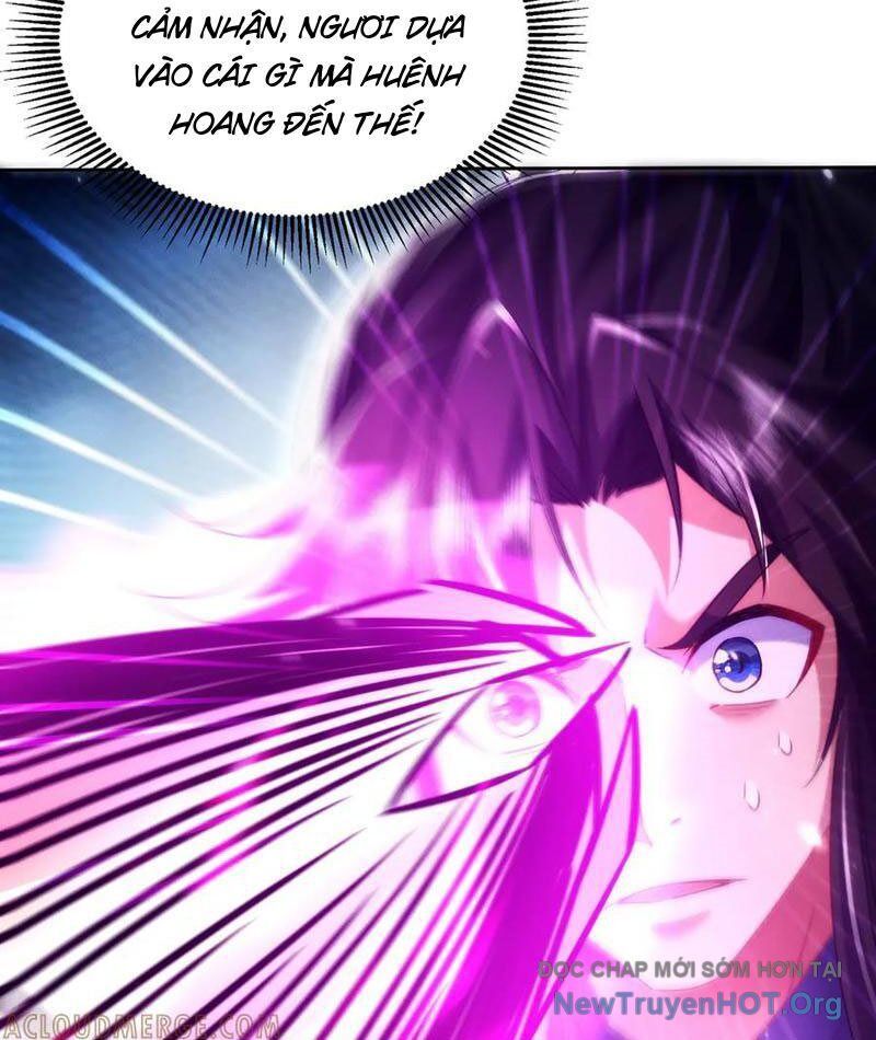 Các Nữ Sư Tôn Đều Muốn Chiếm Hữu Ta Chapter 29 - Trang 2