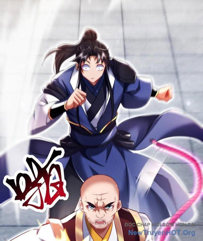 Các Nữ Sư Tôn Đều Muốn Chiếm Hữu Ta Chapter 29 - Trang 2