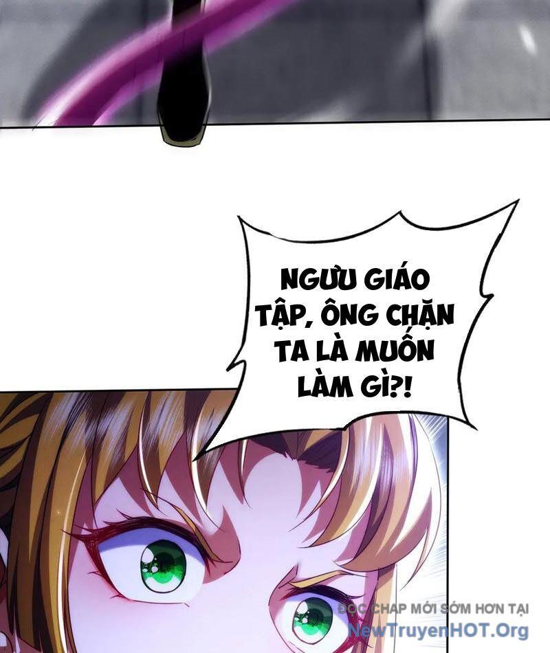 Các Nữ Sư Tôn Đều Muốn Chiếm Hữu Ta Chapter 29 - Trang 2