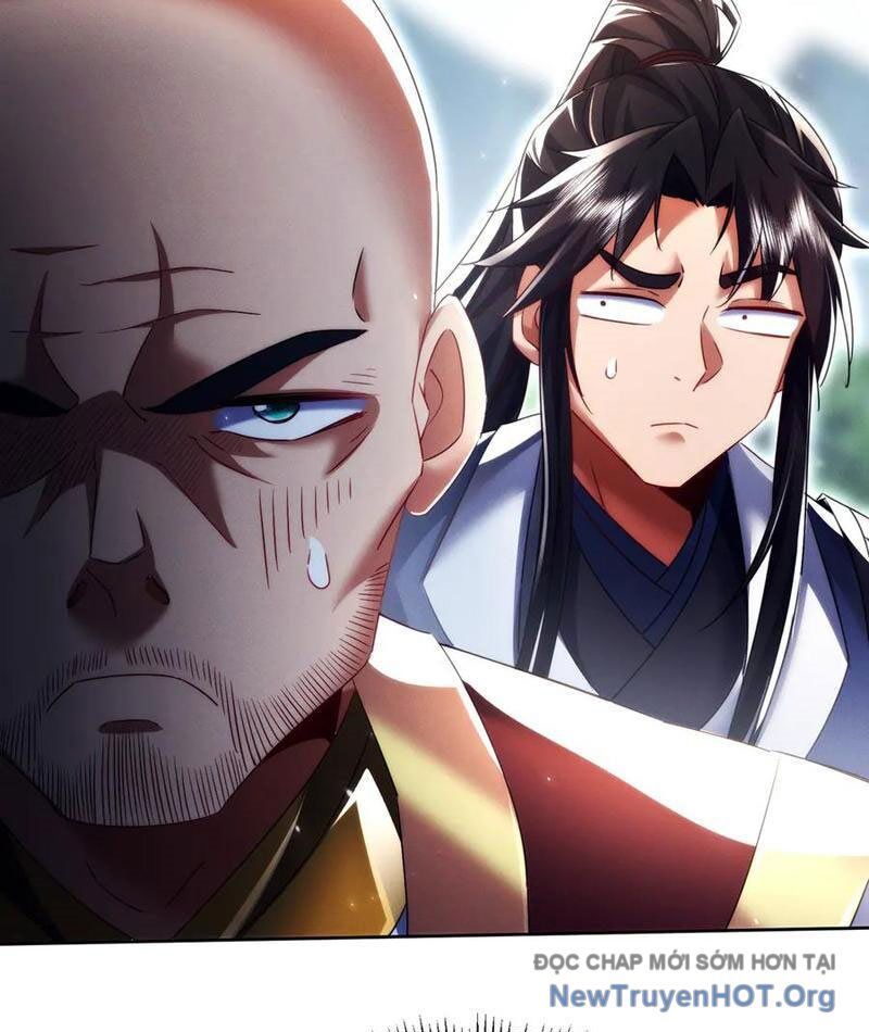 Các Nữ Sư Tôn Đều Muốn Chiếm Hữu Ta Chapter 29 - Trang 2