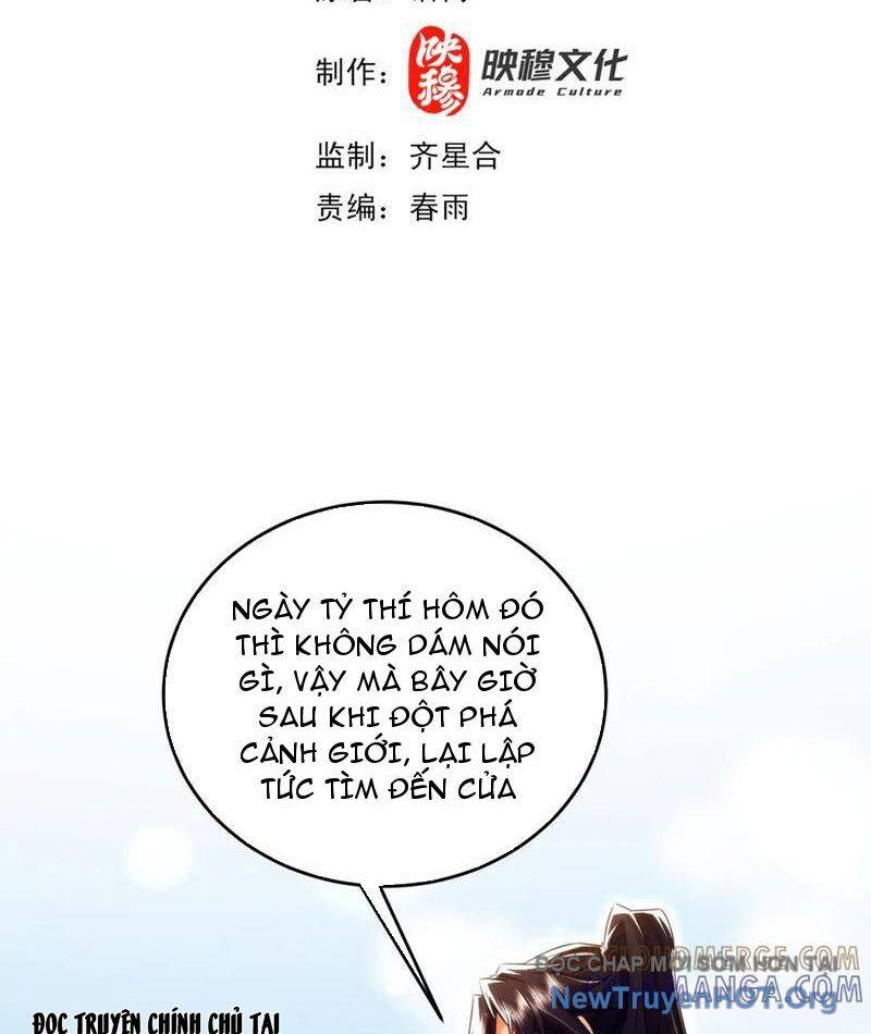 Các Nữ Sư Tôn Đều Muốn Chiếm Hữu Ta Chapter 29 - Trang 2