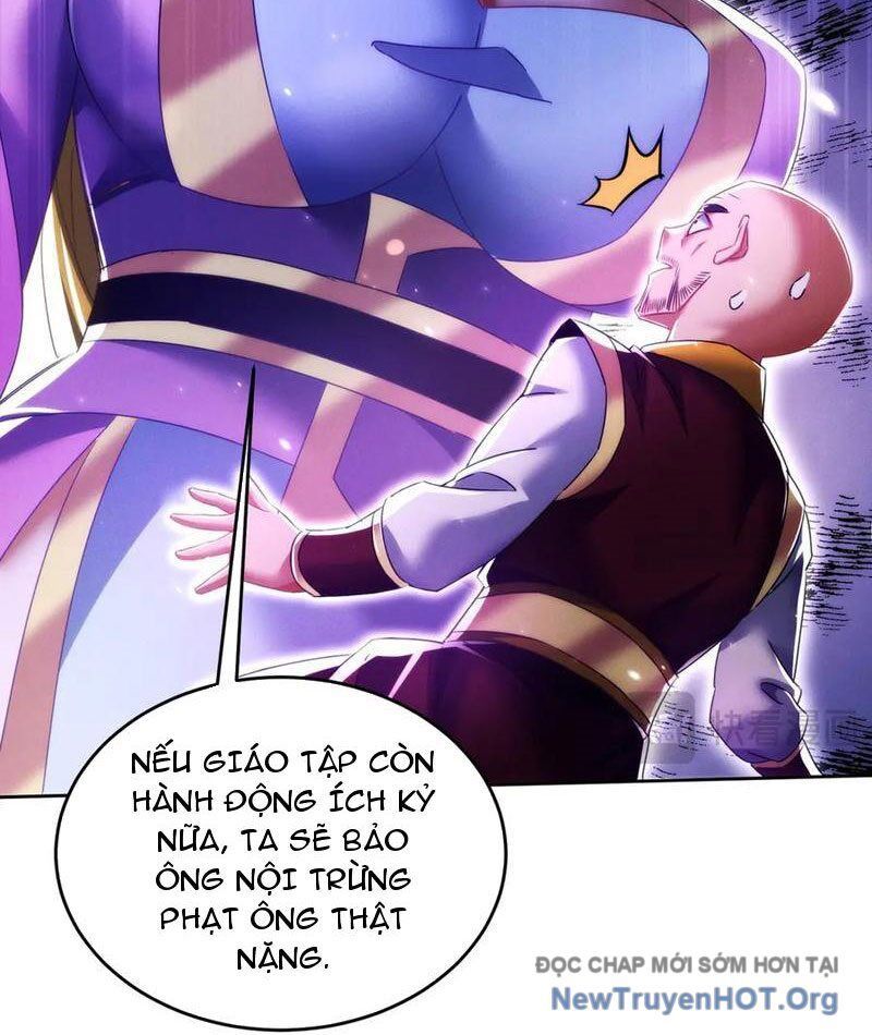 Các Nữ Sư Tôn Đều Muốn Chiếm Hữu Ta Chapter 29 - Trang 2