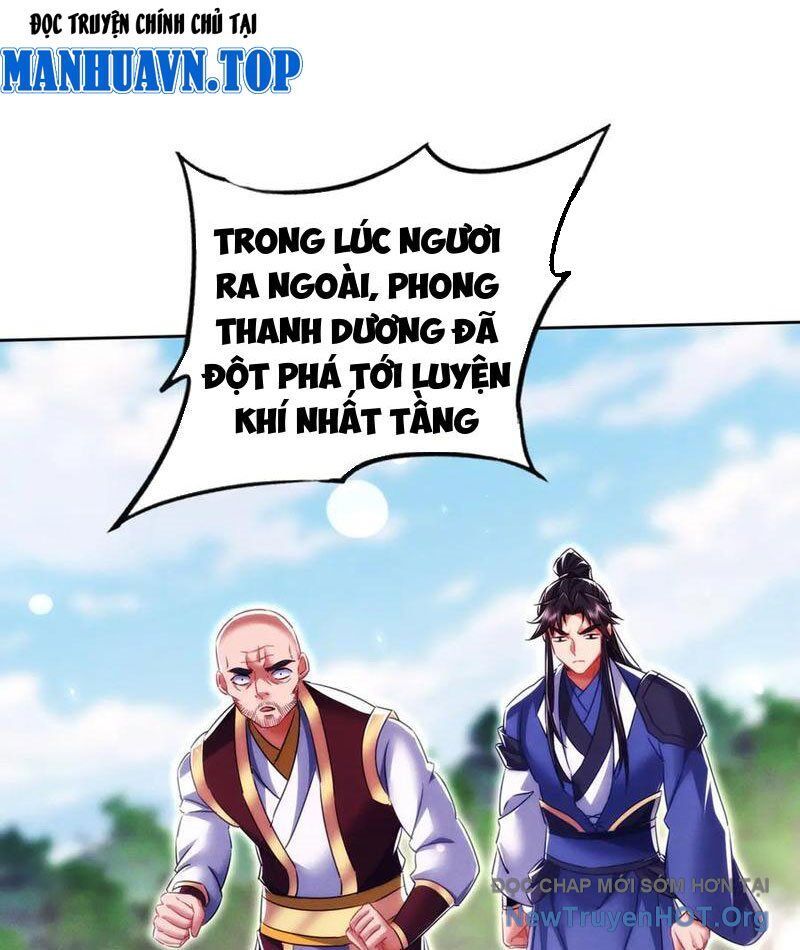 Các Nữ Sư Tôn Đều Muốn Chiếm Hữu Ta Chapter 29 - Trang 2