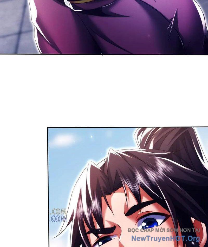 Các Nữ Sư Tôn Đều Muốn Chiếm Hữu Ta Chapter 29 - Trang 2