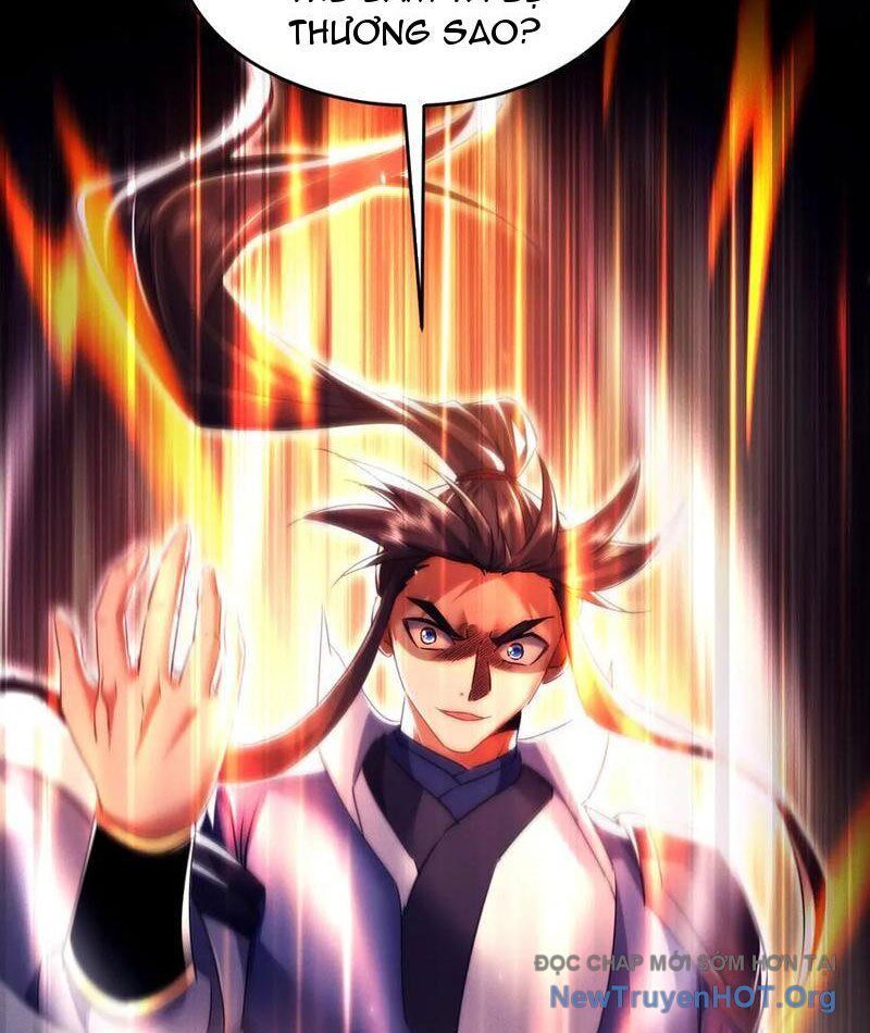 Các Nữ Sư Tôn Đều Muốn Chiếm Hữu Ta Chapter 29 - Trang 2