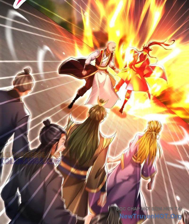 Các Nữ Sư Tôn Đều Muốn Chiếm Hữu Ta Chapter 29 - Trang 2