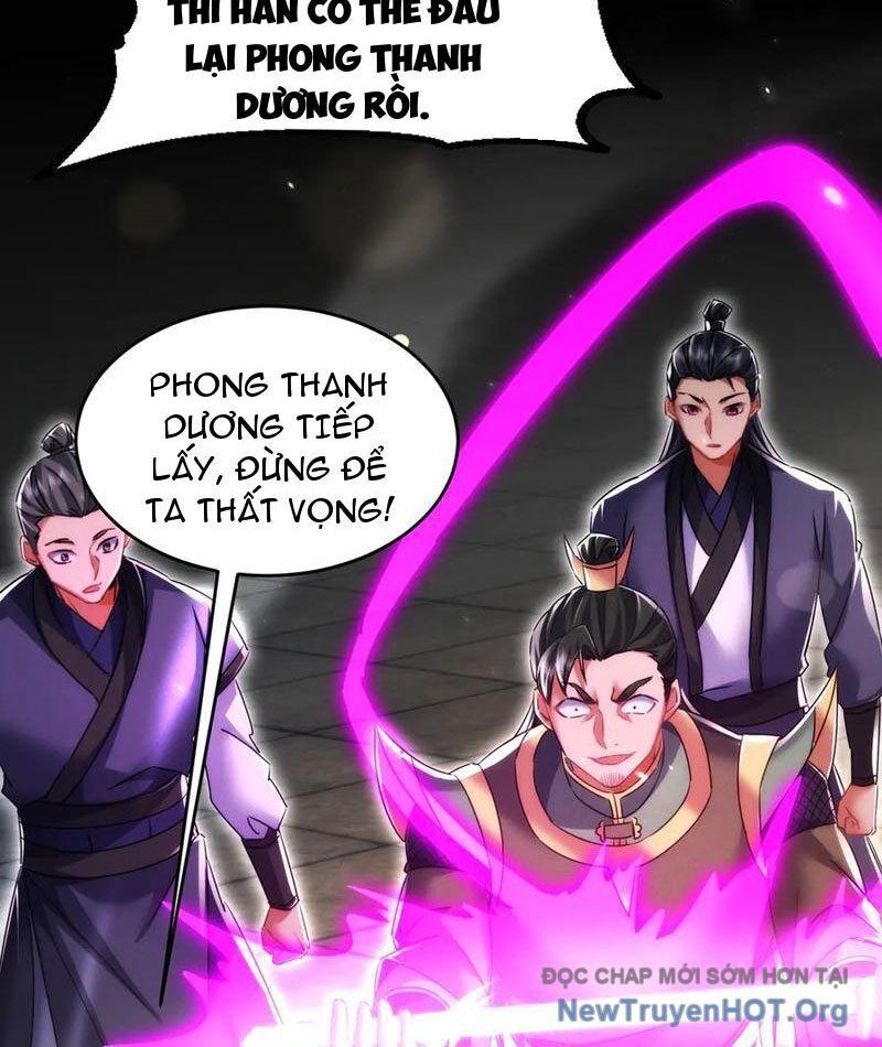 Các Nữ Sư Tôn Đều Muốn Chiếm Hữu Ta Chapter 29 - Trang 2