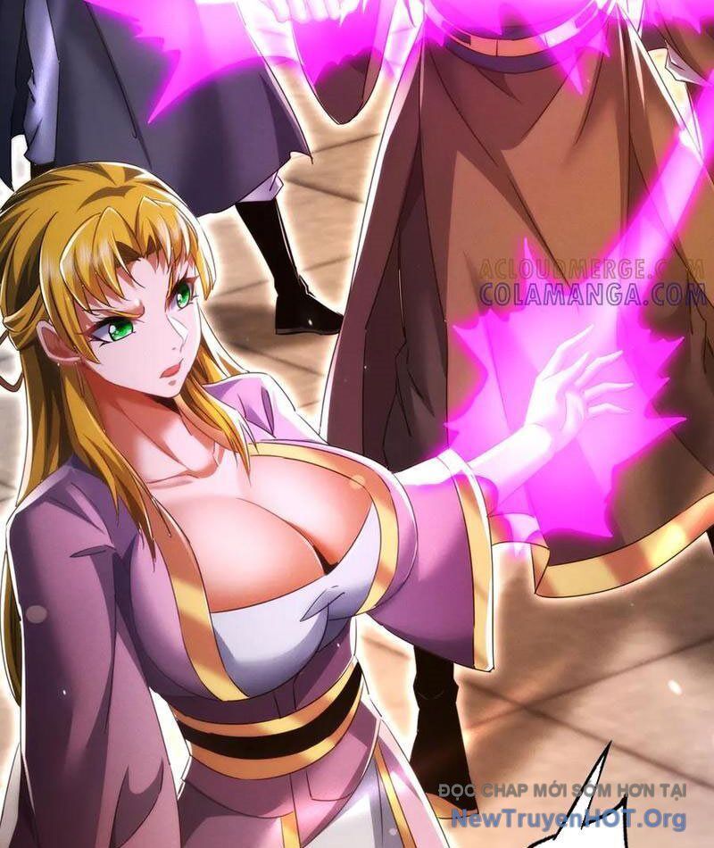 Các Nữ Sư Tôn Đều Muốn Chiếm Hữu Ta Chapter 29 - Trang 2